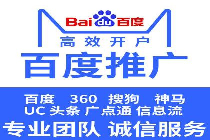 百度竞价排名案例分析：提升网站流量与转化率